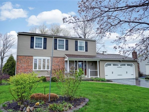 49 Brewerton Drive , Rochester, NY 14624