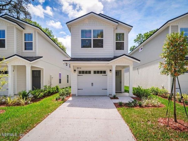 8918 FREE Avenue, Jacksonville, FL 32211