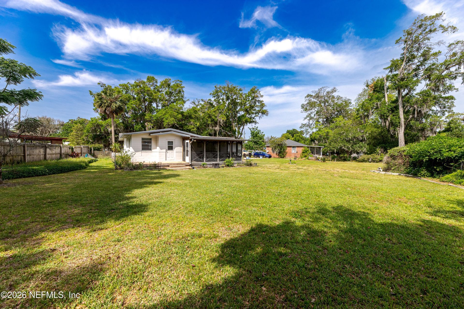 5289 Magnolia Circle N, Jacksonville, FL 32211 Photo