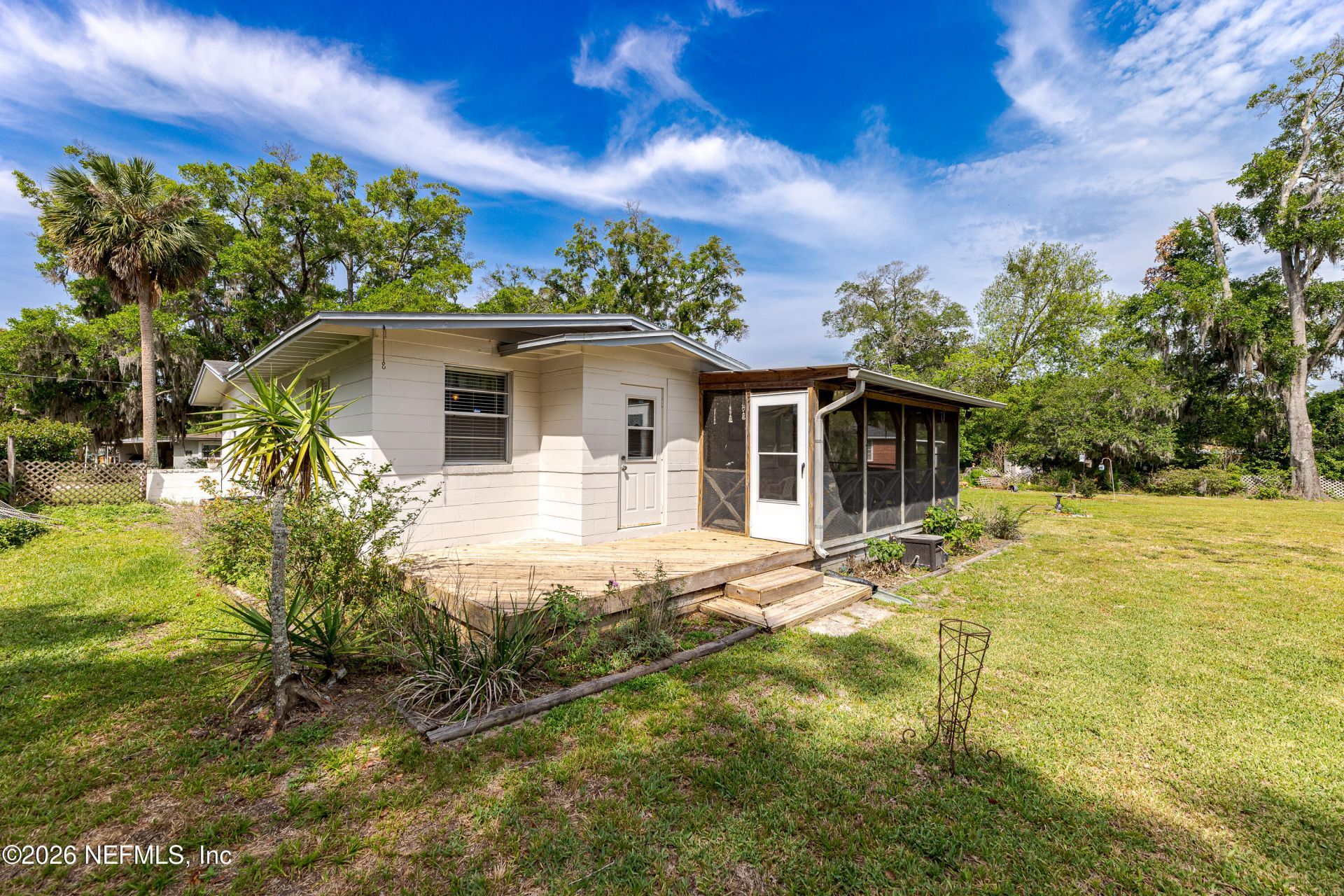5289 Magnolia Circle N, Jacksonville, FL 32211 Photo