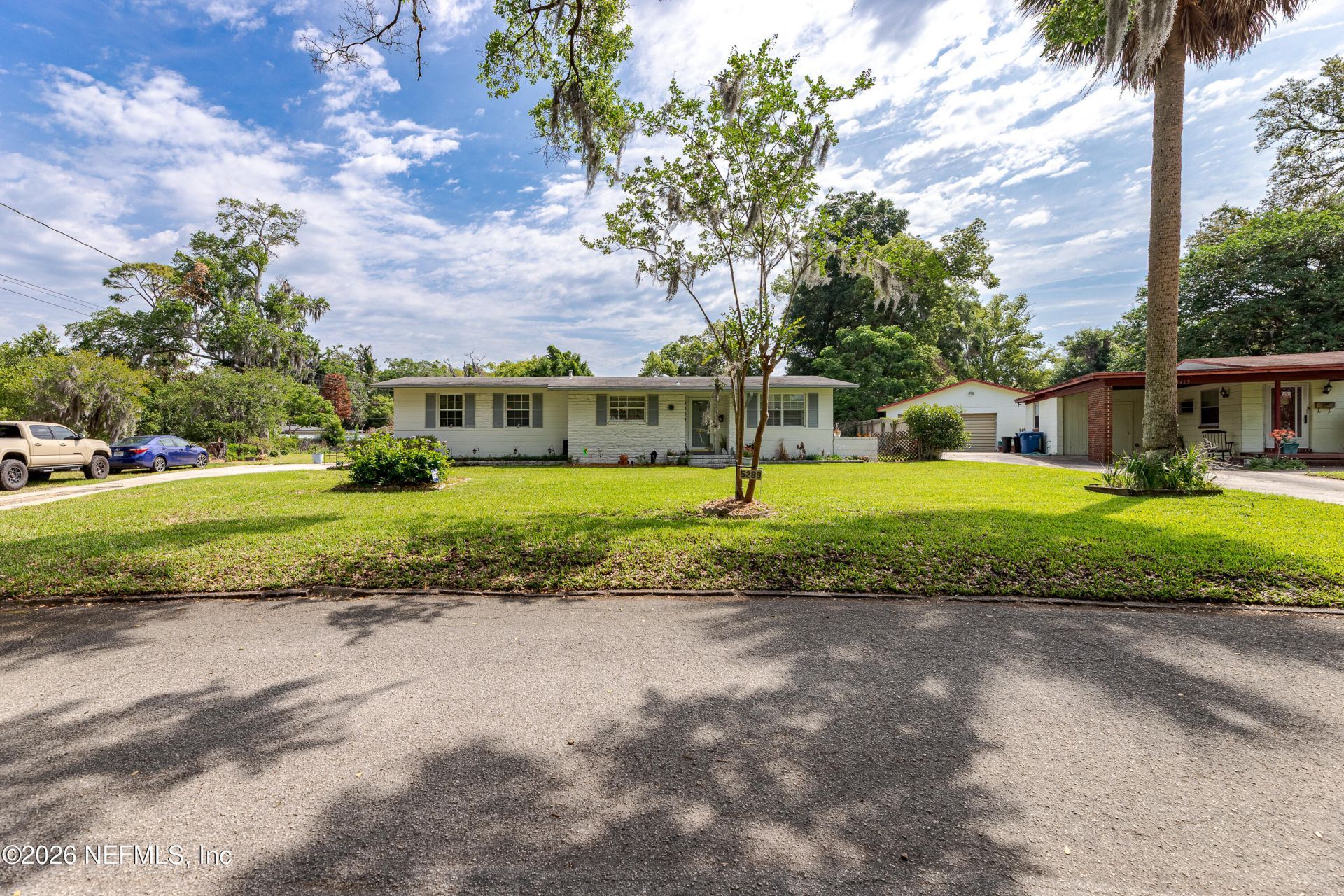 5289 Magnolia Circle N, Jacksonville, FL 32211 Photo