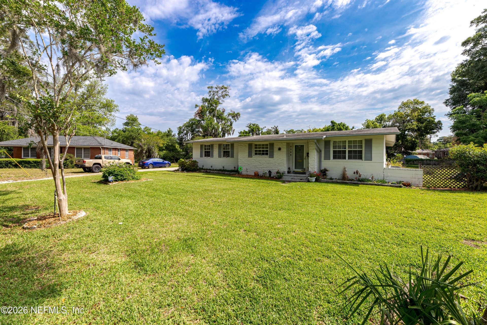 5289 Magnolia Circle N, Jacksonville, FL 32211 Photo