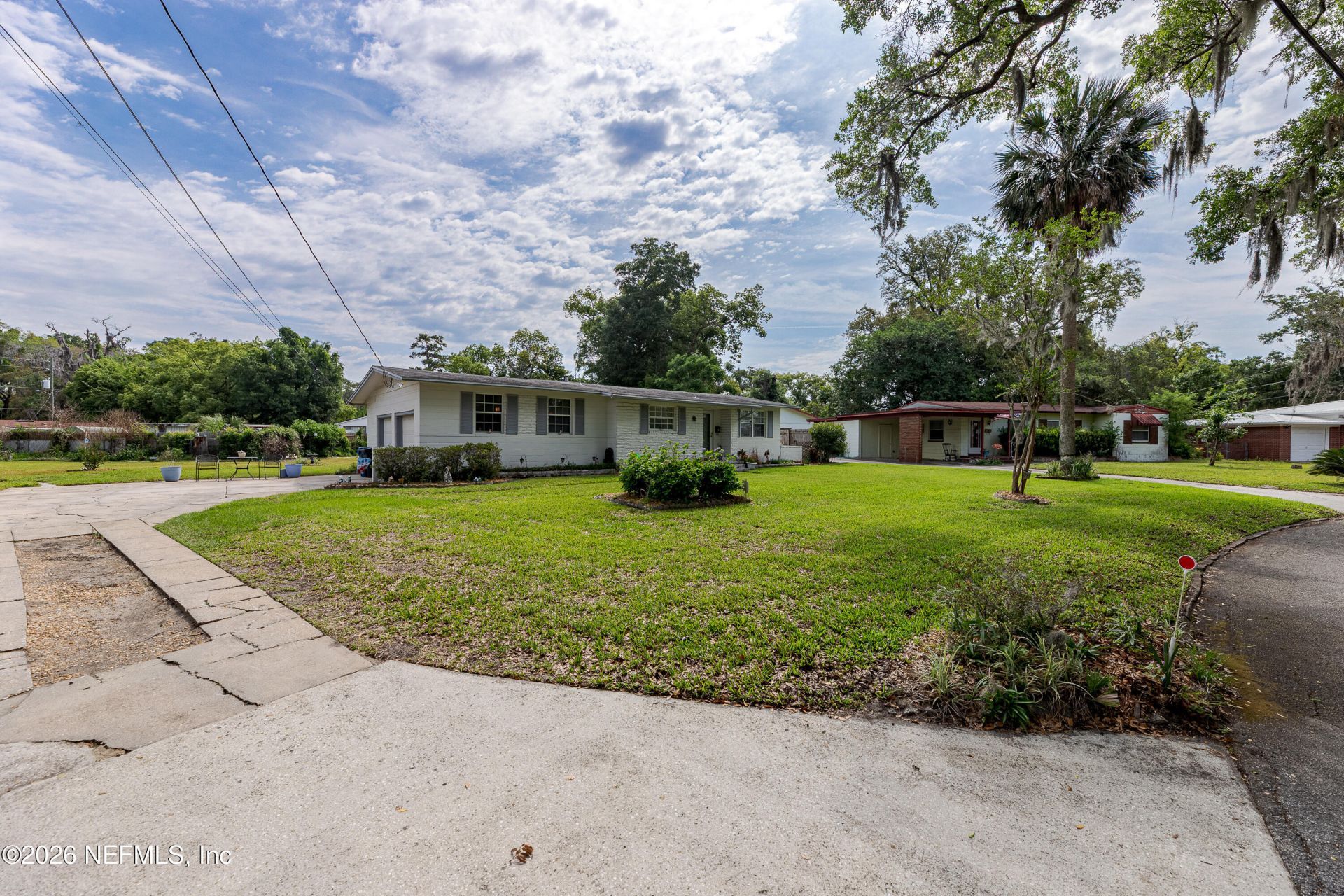 5289 Magnolia Circle N, Jacksonville, FL 32211 Photo