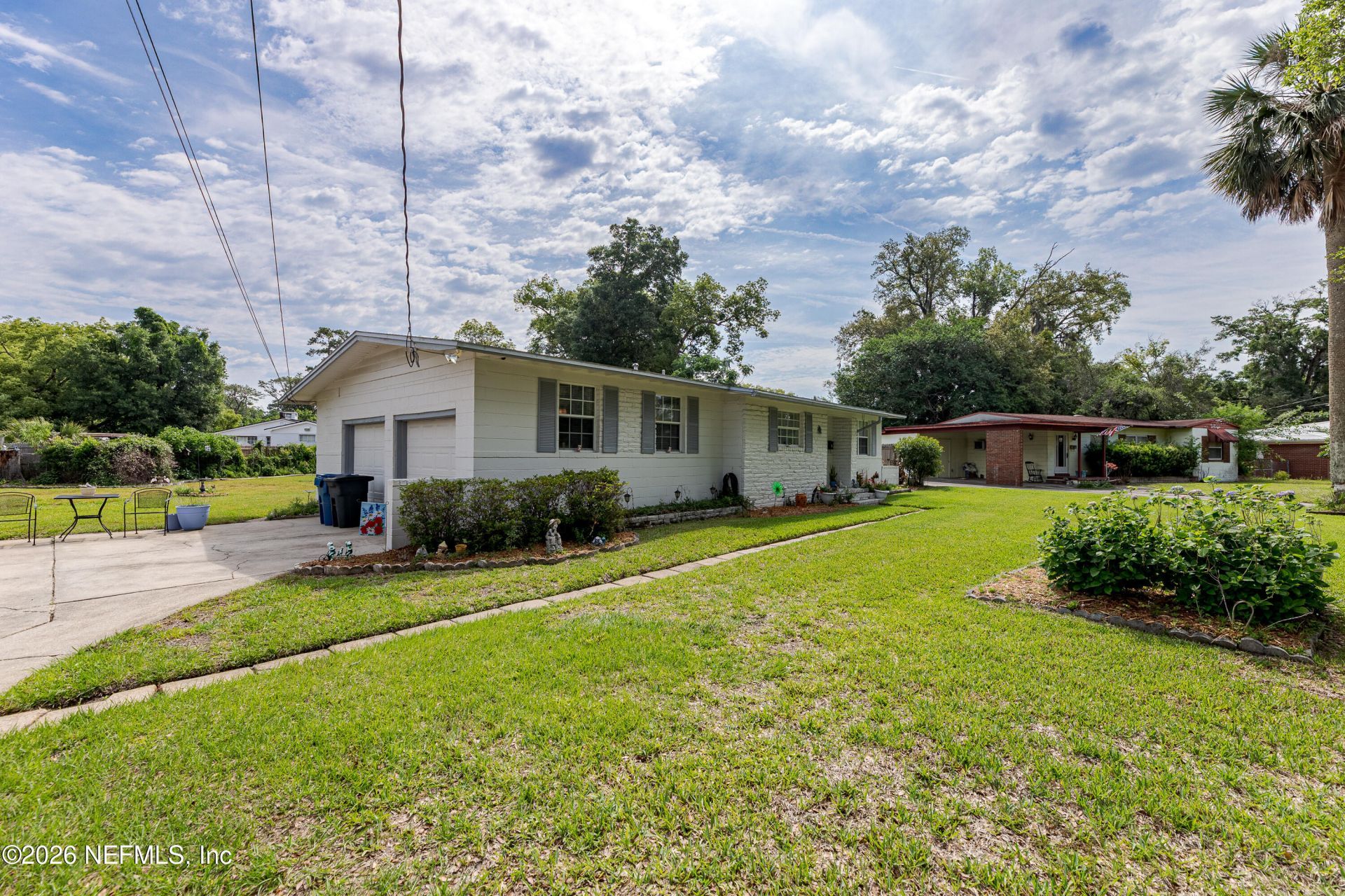 5289 Magnolia Circle N, Jacksonville, FL 32211 Photo