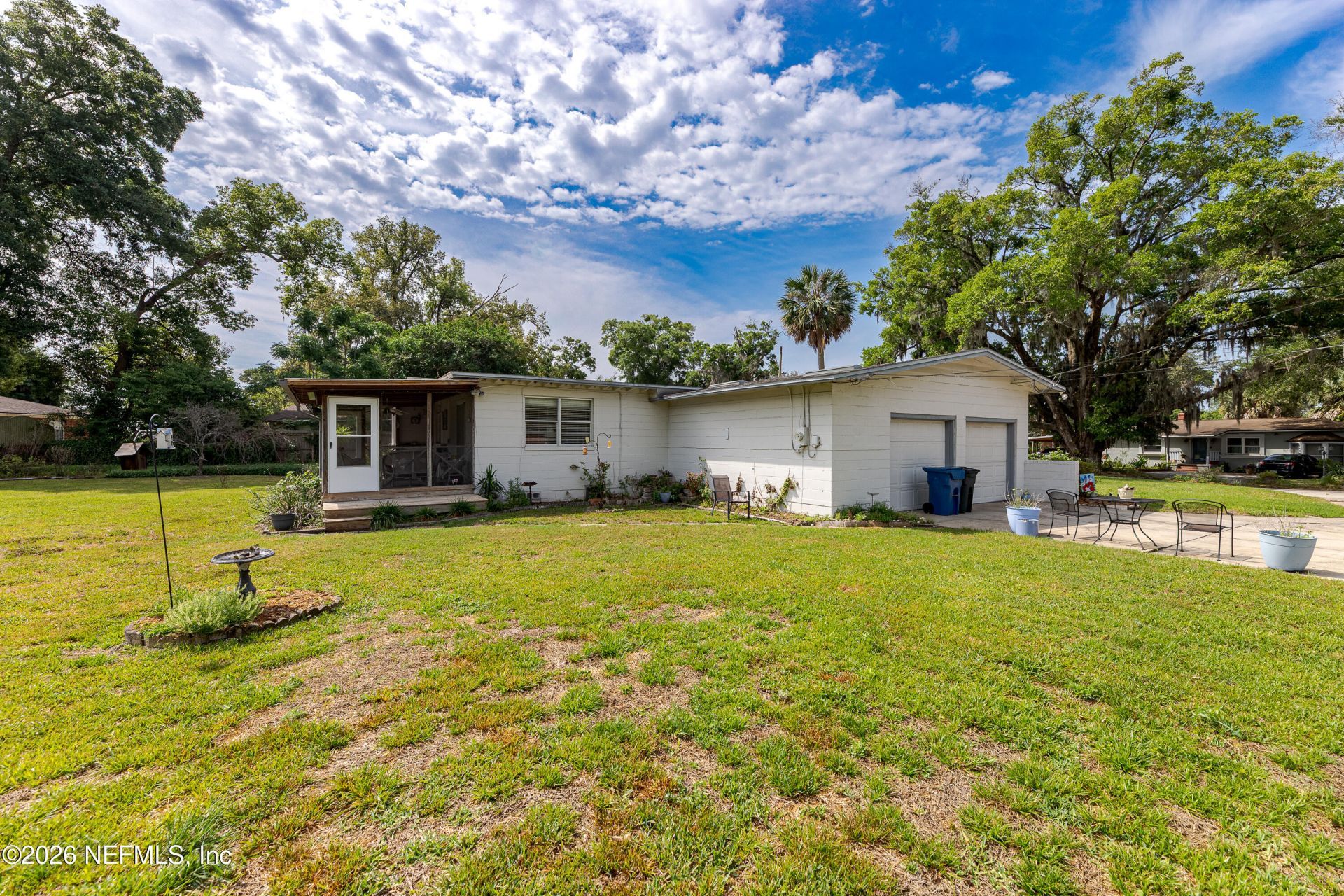 5289 Magnolia Circle N, Jacksonville, FL 32211 Photo