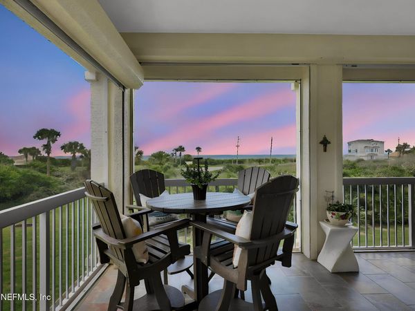 325 S OCEAN GRANDE Drive, Unit 201, Ponte Vedra Beach, FL 32082
