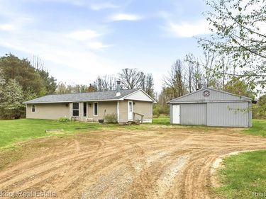 7261 Hess Road, Vassar Twp, MI 48746