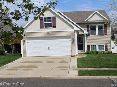 8662 Pinnebog River Drive, Handy Twp, MI 48836