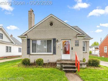 23909 Edward Street, Dearborn, MI 48128