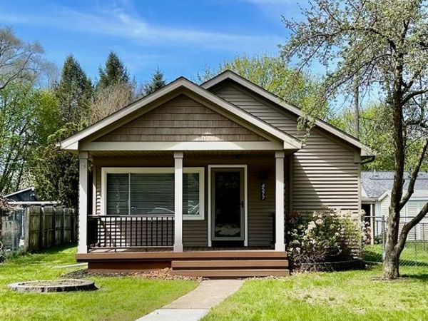 4577 Jerome Road, Independence Twp, MI 48346