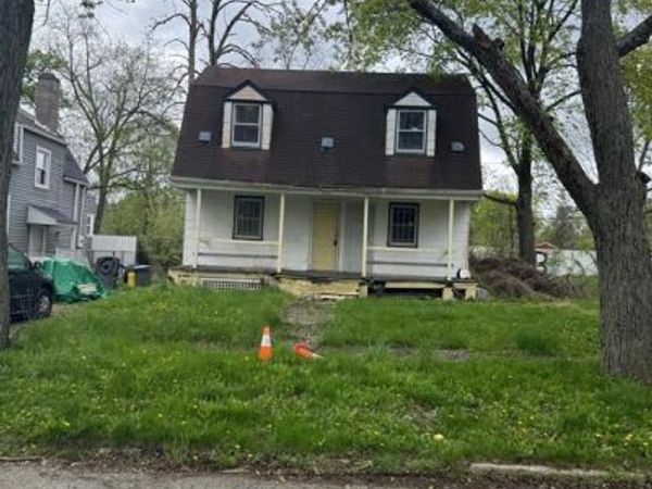 2244 Milbourne Avenue, Flint, MI 48504