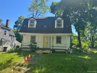 2244 Milbourne Avenue, Flint, MI 48504