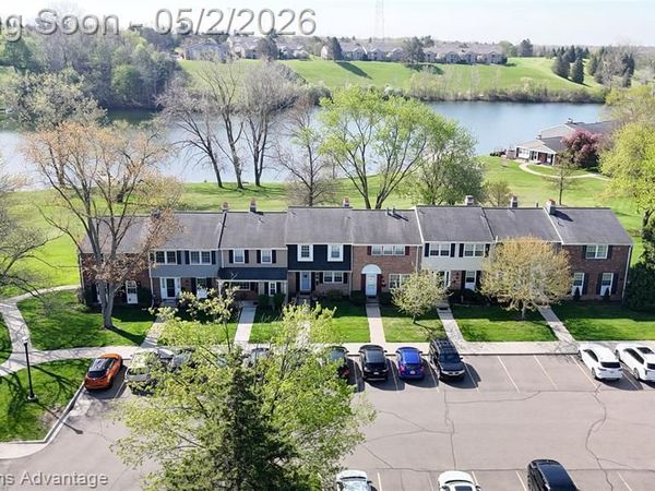 41389 Leidel Court, Northville Twp, MI 48167
