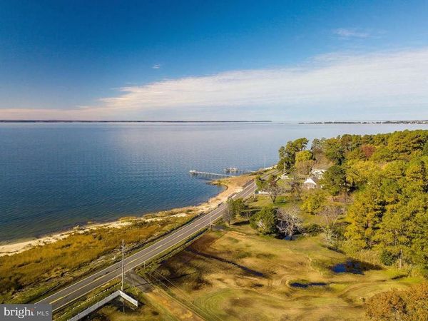 46030 SHEAFFER LANE, PINEY POINT, MD 20674