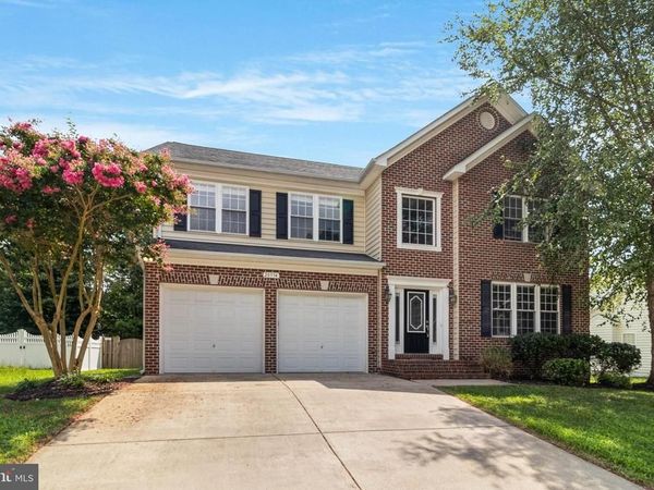 20554 PERSHING DRIVE, LEXINGTON PARK, MD 20653