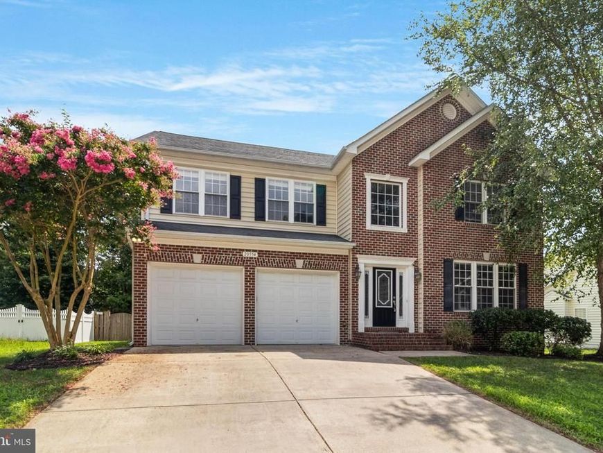 20554 Pershing Drive, Lexington Park, MD 20653 Main Photo