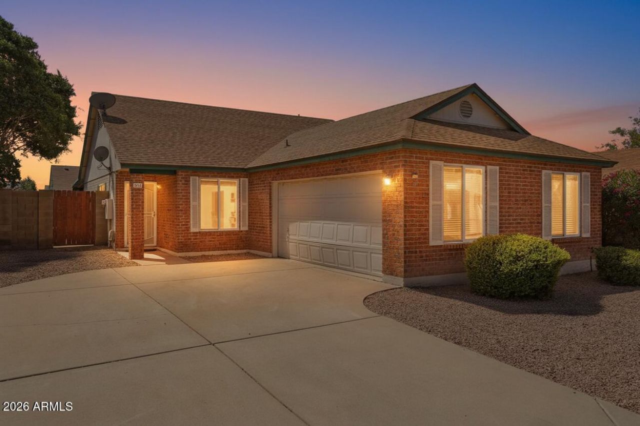 1111 N 64th Street, Unit 43, Mesa, AZ 85205 Main Photo