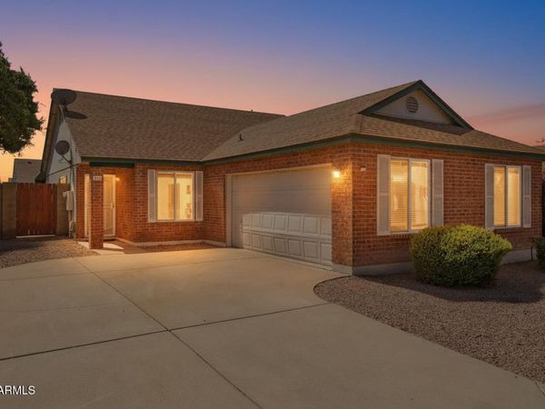 1111 N 64TH Street, Unit 43, Mesa, AZ 85205