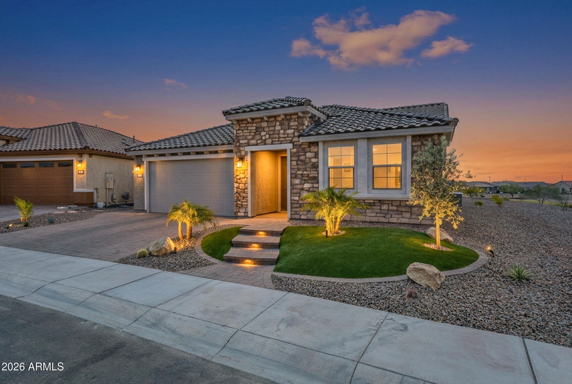 18944 N 266th Lane, Buckeye, AZ 85396 Main Photo