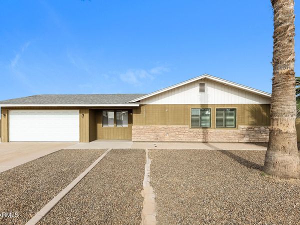 13802 N 36TH Avenue, Phoenix, AZ 85053