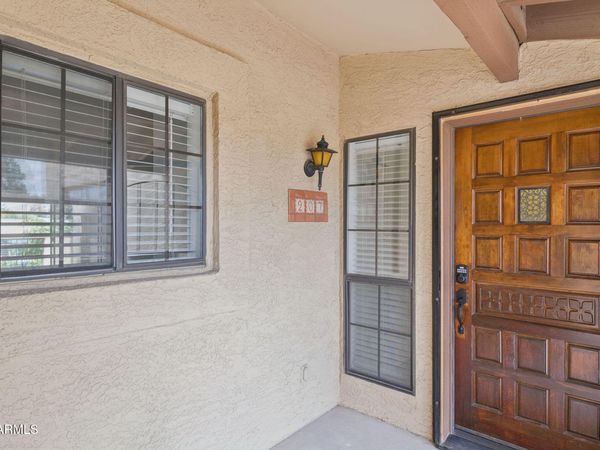 8344 N 21ST Drive, Unit I207, Phoenix, AZ 85021