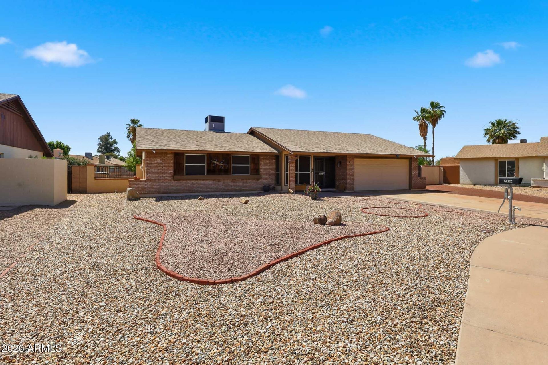 8216 N 103rd Drive, Peoria, AZ 85345 Main Photo