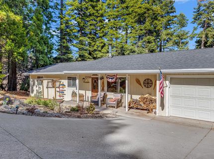 706 Lake Ridge Road, Lake Almanor, CA 96137 Photo