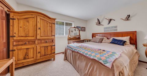 706 Lake Ridge Road, Lake Almanor, CA 96137 Photo