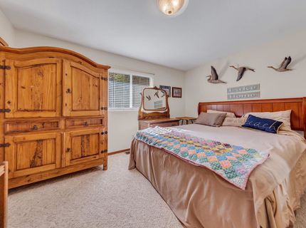 706 Lake Ridge Road, Lake Almanor, CA 96137 Photo