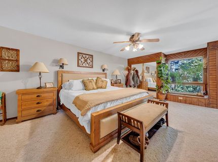 706 Lake Ridge Road, Lake Almanor, CA 96137 Photo