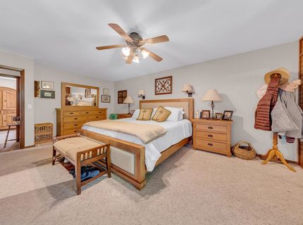 706 Lake Ridge Road, Lake Almanor, CA 96137 Photo