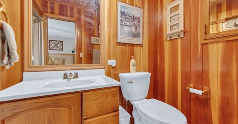 706 Lake Ridge Road, Lake Almanor, CA 96137 Photo