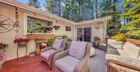 706 Lake Ridge Road, Lake Almanor, CA 96137 Photo