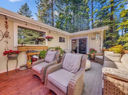706 Lake Ridge Road, Lake Almanor, CA 96137 Photo