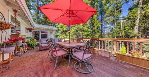 706 Lake Ridge Road, Lake Almanor, CA 96137 Photo