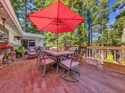 706 Lake Ridge Road, Lake Almanor, CA 96137 Photo