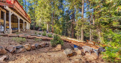 706 Lake Ridge Road, Lake Almanor, CA 96137 Photo