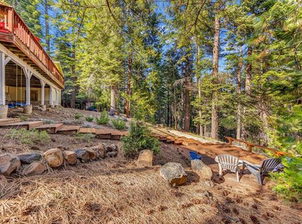706 Lake Ridge Road, Lake Almanor, CA 96137 Photo