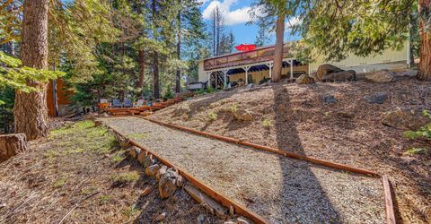 706 Lake Ridge Road, Lake Almanor, CA 96137 Photo