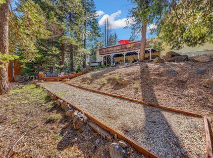 706 Lake Ridge Road, Lake Almanor, CA 96137 Photo