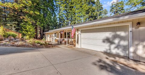 706 Lake Ridge Road, Lake Almanor, CA 96137 Photo