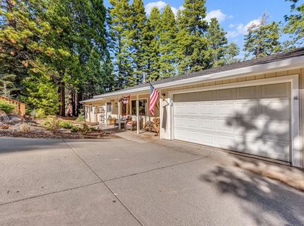 706 Lake Ridge Road, Lake Almanor, CA 96137 Photo