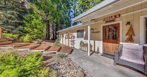 706 Lake Ridge Road, Lake Almanor, CA 96137 Photo