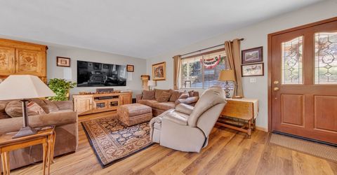 706 Lake Ridge Road, Lake Almanor, CA 96137 Photo