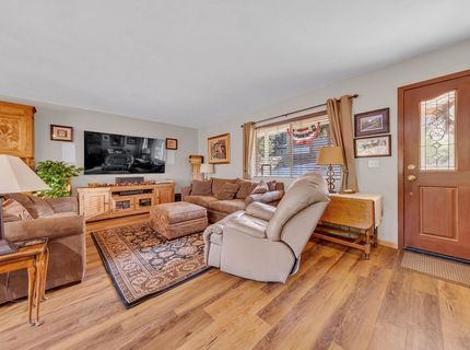 706 Lake Ridge Road, Lake Almanor, CA 96137 Photo