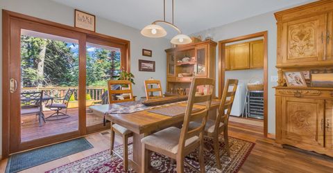 706 Lake Ridge Road, Lake Almanor, CA 96137 Photo
