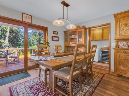 706 Lake Ridge Road, Lake Almanor, CA 96137 Photo
