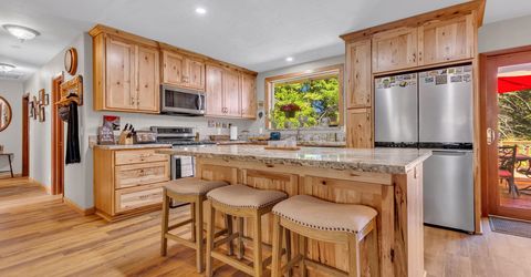 706 Lake Ridge Road, Lake Almanor, CA 96137 Photo