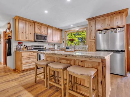 706 Lake Ridge Road, Lake Almanor, CA 96137 Photo
