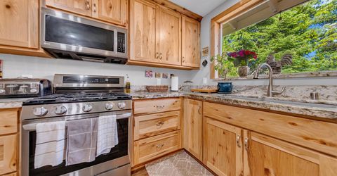 706 Lake Ridge Road, Lake Almanor, CA 96137 Photo